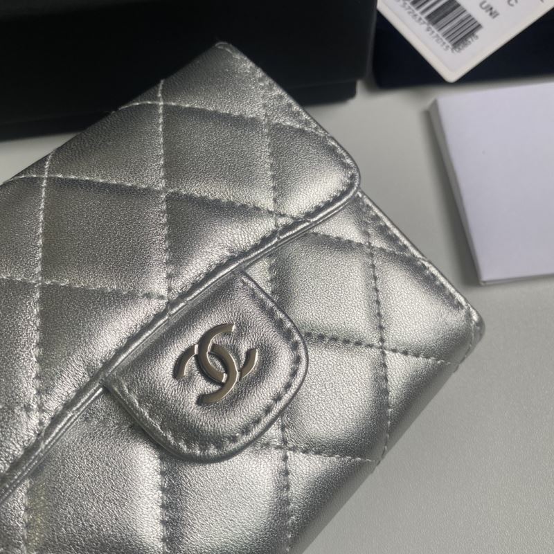 Chanel Wallet Purse